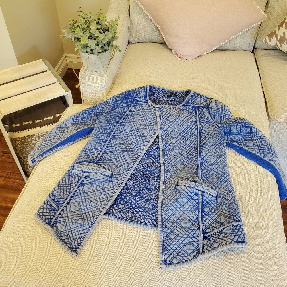 Brand new Lucky Brand jacket size Small XS